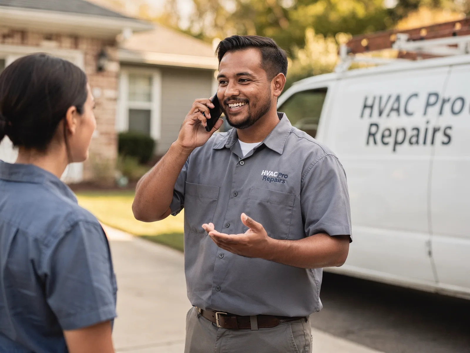 Heat Pump Repair Milan, TN FAQs